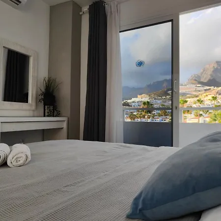 Malibu Park Sol Apartman