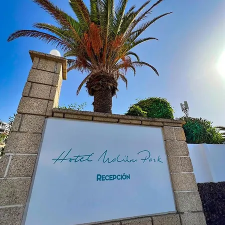 Apartman Malibu Park Sol