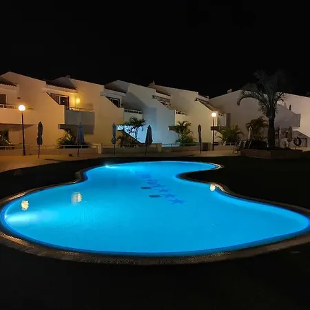 Malibu Park Sol Apartmán