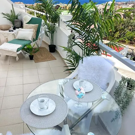 Malibu Park Sol Daire *