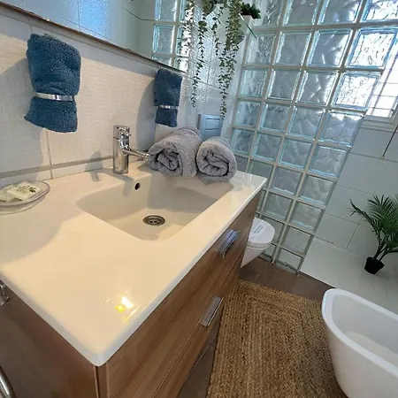 Appartamento Malibu Park Sol *