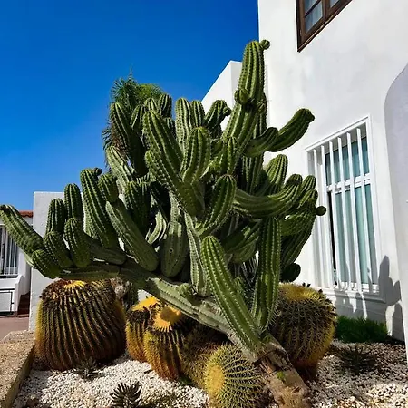 Malibu Park Sol Daire *