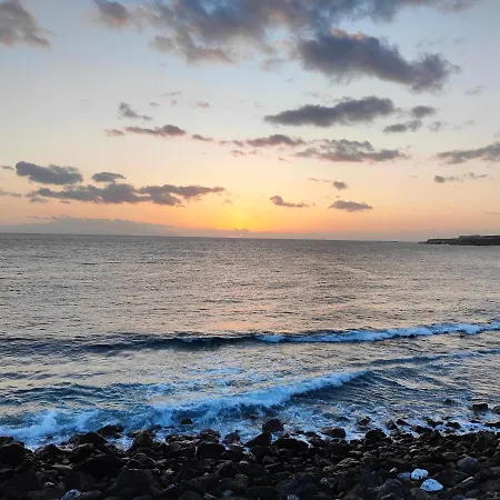 Malibu Park Sol Apartmán Costa Adeje (Tenerife)