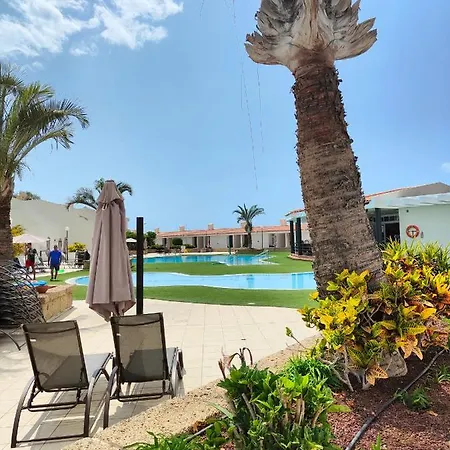Malibu Park Sol Apartmán