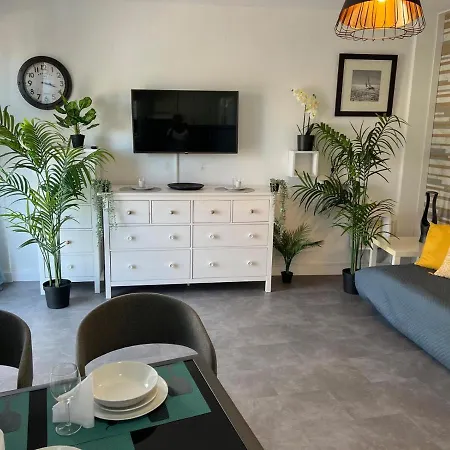 Appartamento Malibu Park Sol