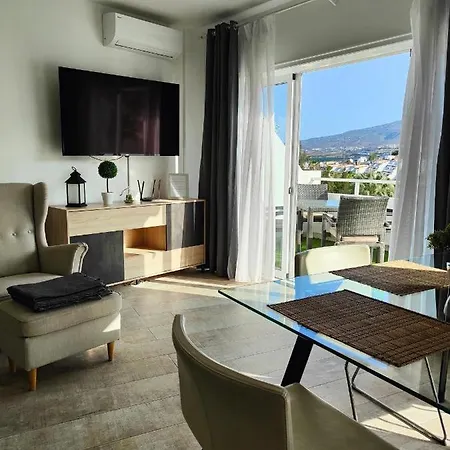 Malibu Park Sol * Costa Adeje