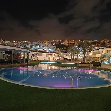 Malibu Park Sol Appartamento