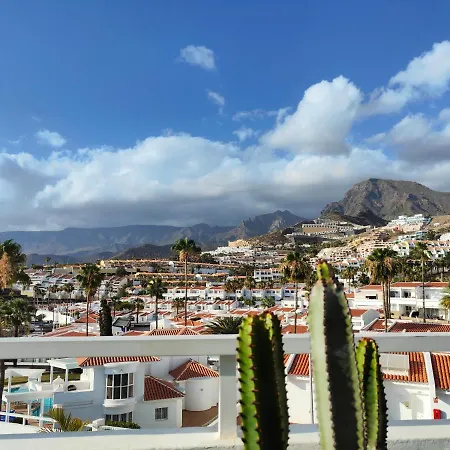 Malibu Park Sol Daire