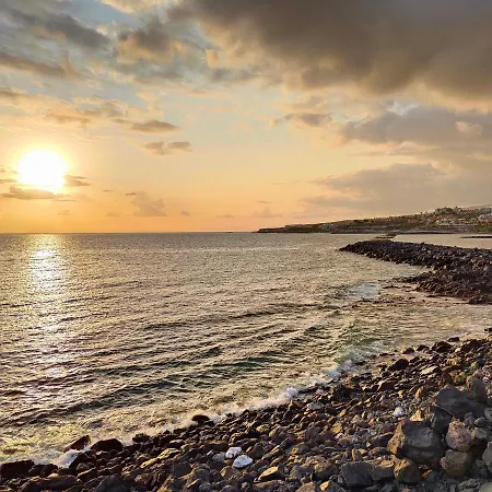 Malibu Park Sol Daire