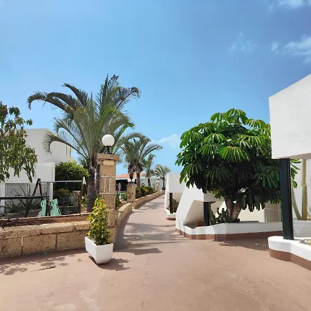 Malibu Park Sol * Costa Adeje (Tenerife)