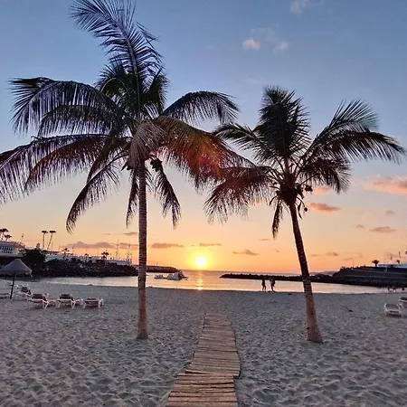 Malibu Park Sol Costa Adeje