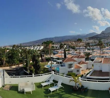 Malibu Park Sol Apartmán Costa Adeje (Tenerife)