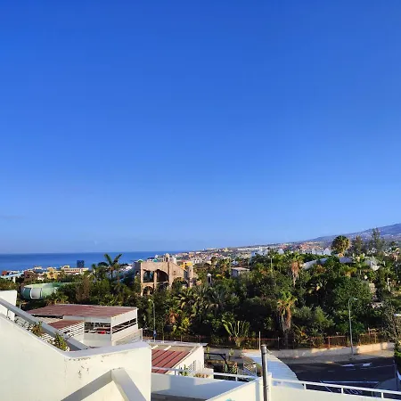 Malibu Park Sol * Costa Adeje