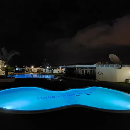 Malibu Park Sol Daire *