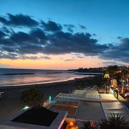 Apartmán Malibu Park Sol *