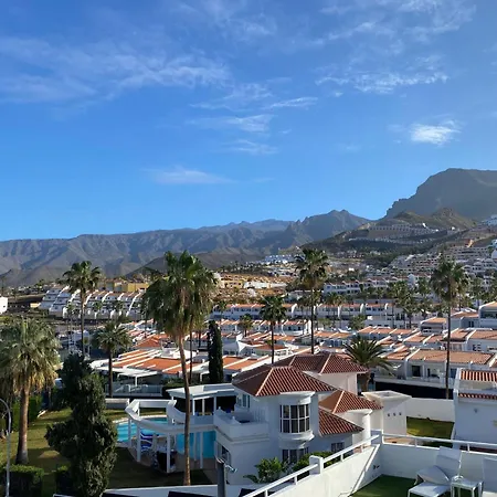 Malibu Park Sol Costa Adeje (Tenerife)