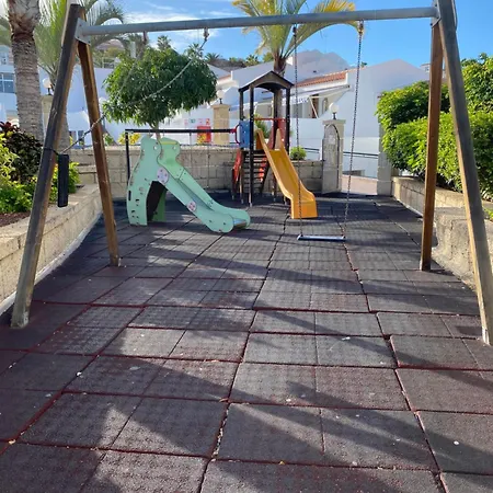 Malibu Park Sol Daire *