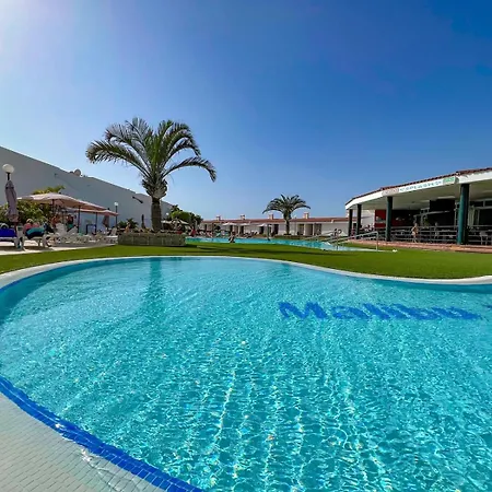 Appartamento Malibu Park Sol