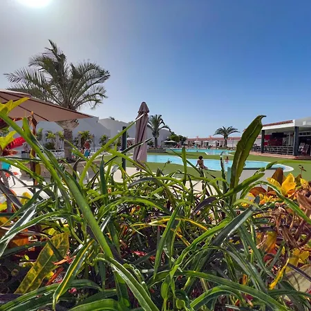 Malibu Park Sol * Costa Adeje