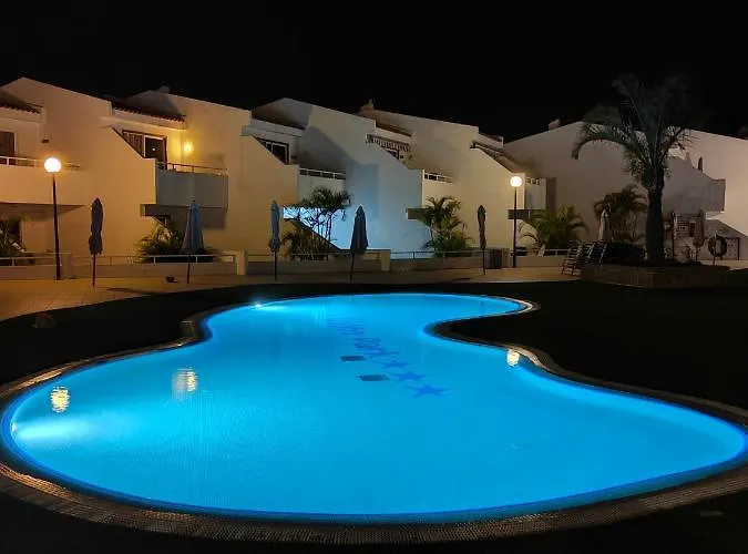 Malibu Park Sol Апартаменты