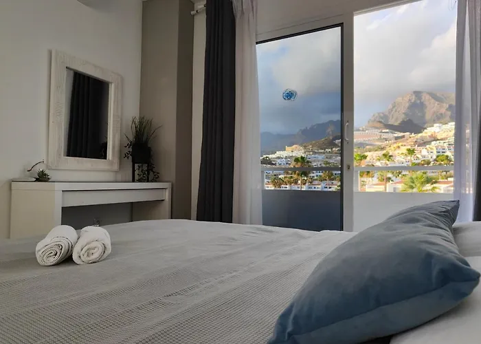 Malibu Park Sol Апартаменты