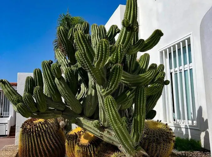 Malibu Park Sol Apartment *