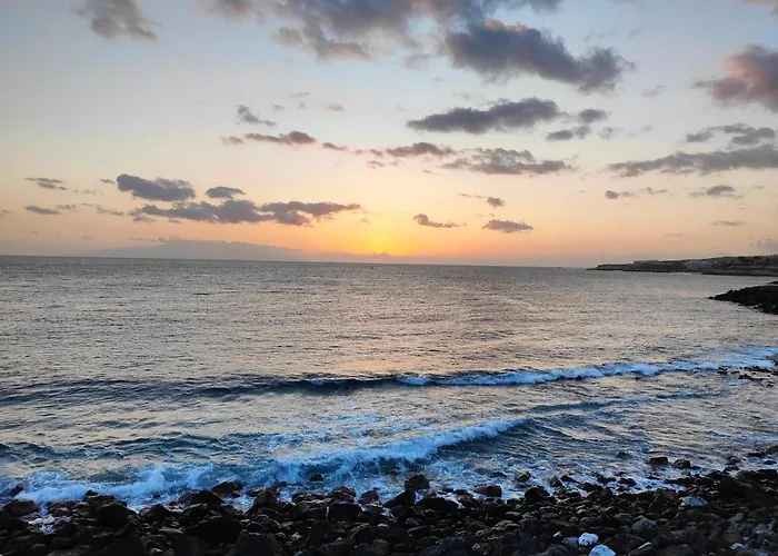 Malibu Park Sol Apartment Costa Adeje (Tenerife)