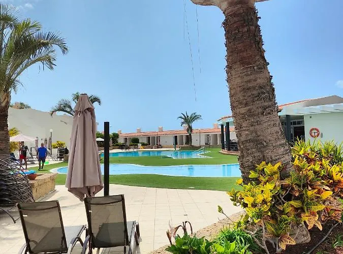 Malibu Park Sol Апартаменты