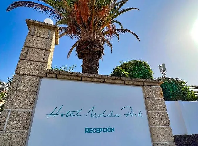 Apartment Malibu Park Sol