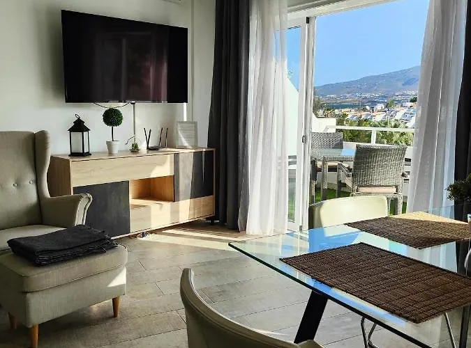 Malibu Park Sol * Costa Adeje (Tenerife)