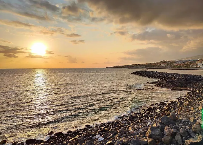 Malibu Park Sol Апартаменты