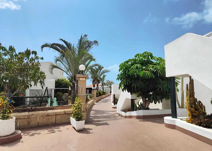 Malibu Park Sol * Адехе