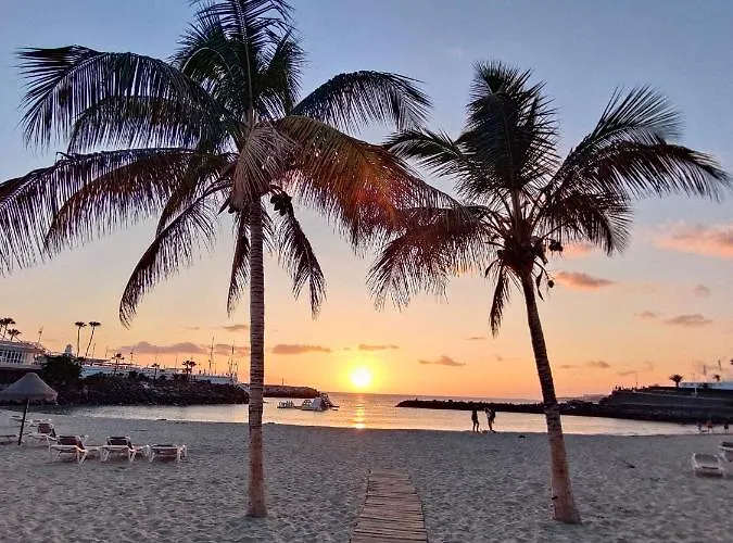 Malibu Park Sol Costa Adeje (Tenerife)