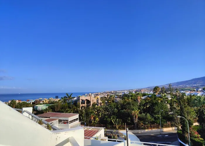 Malibu Park Sol * Адехе