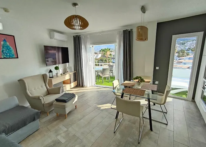 Malibu Park Sol Апартаменты *