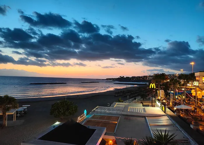 Апартаменты Malibu Park Sol *