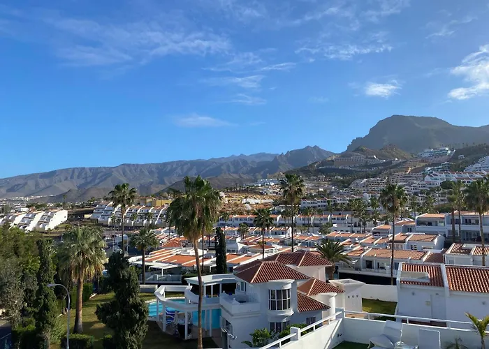 Malibu Park Sol Адехе