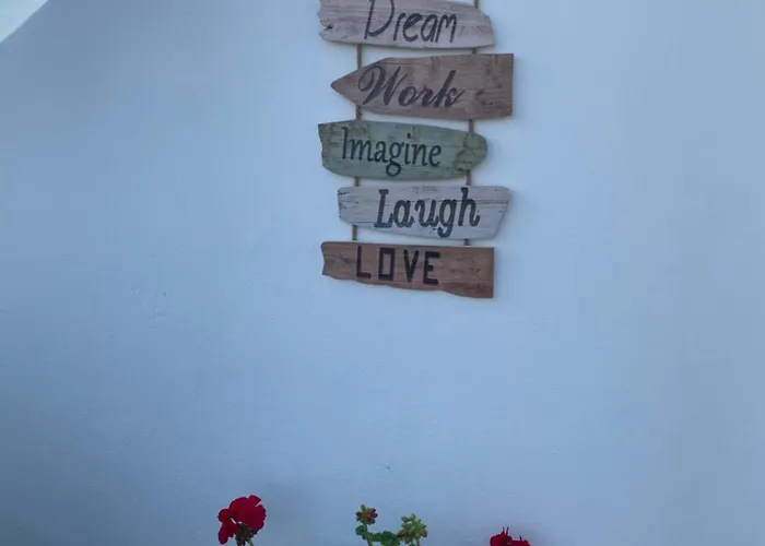 Malibu Park Sol Apartment Costa Adeje (Tenerife)