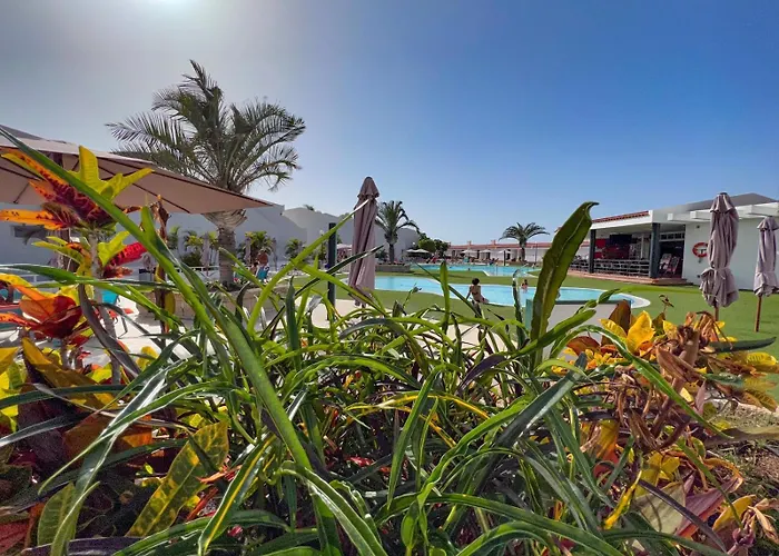 Malibu Park Sol * Адехе