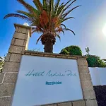 Апартаменти Malibu Park Sol